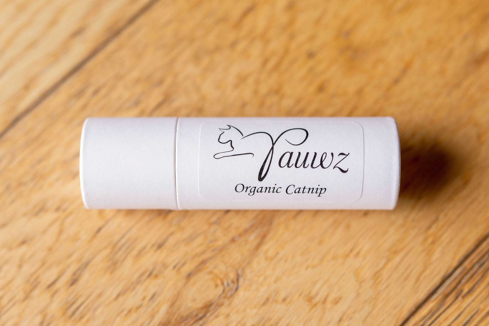 Organic Catnip - 10g