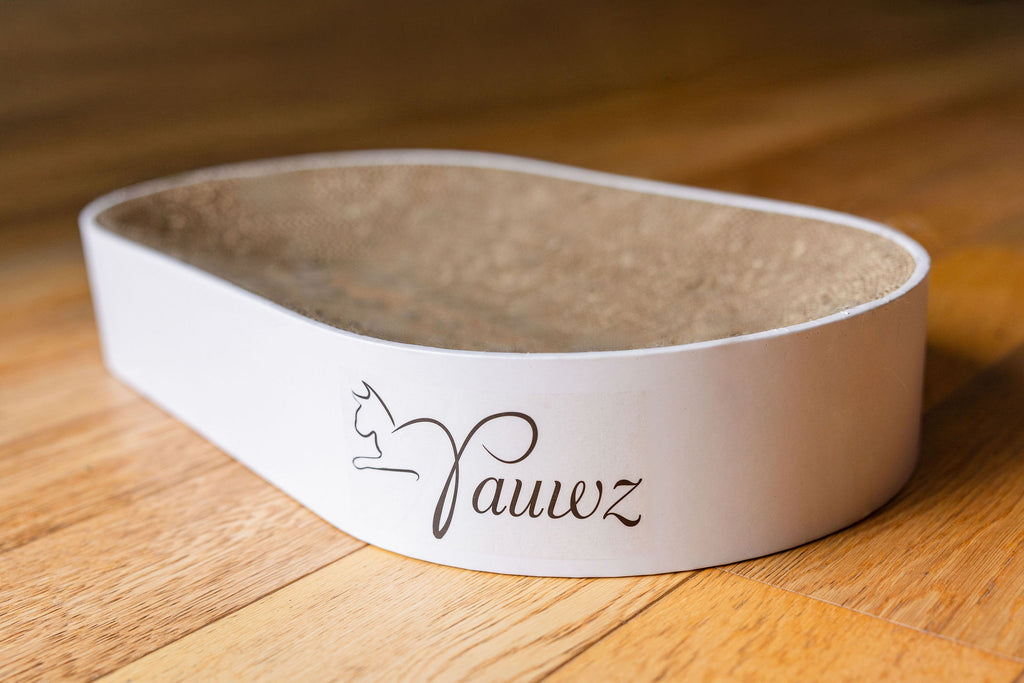 The PAUWZ Deluxe Lounger